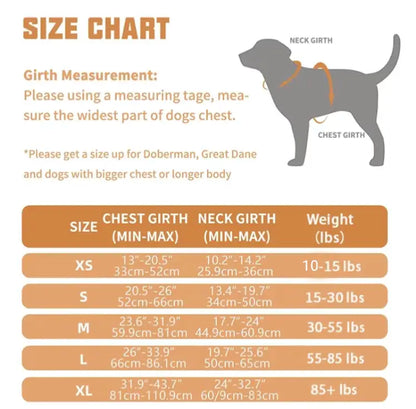 【#Summervibes #Petlovers】Auroth No Pull Dog Harness and Leash Combo with Cute Poop Bag Holder, Reflective Adjustable Soft Padded Safety Harness, Dog Poop Bag Dispenser with 1 Roll 15 Bags, Dog Walking & Training Kit for Small Medium Large Dogs
